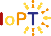 IoPT Logo