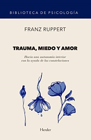Trauma Angst Liebe spanisch